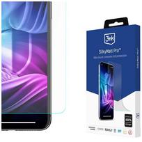 Samsung Galaxy S24 Ultra - 3Mk Silky Matt Pro