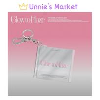 KANG DANIEL Glow to Haze PVC Pouch Ver. 1EA