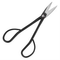 190mm Stainless Steel Garden Bonsai Scissors Shear Root Branch Trimming Pruning Tools