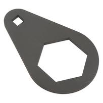 Air Conditioning Compressor Holding Tool 412?157 Clutch Pulley Holder Fixture Replacement for Ford