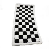Dog Couch Cover Protector Plush Soft Stylish Look Enhanced Comfort Anti Slip Pet Bed Sofa Cover for 70 X 150 X 4cm / 27.6 X 59.1 X 1.6in