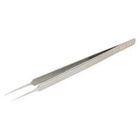 Mobile Phone Repairing Precision Stainless Steel Harden Strengthen Tweezers AccessoryKkk-14W