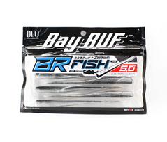 Duo Soft Lure Bay Ruf BR Fish 5 Inch S046 (1371)