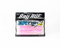 Duo Soft Lure Bay Ruf BR Fish 4 Inch S048 (1180)