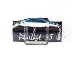 Jackson Pin Tail 35 grams 90 mm Sinking Lure SRI (9710)