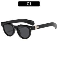 Women's sunglasses, new arrow sunglasses, casual men's and women's sunglasses.