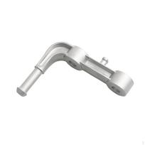 Galinis kairysis išmetimo sistemos laikiklis 68275662Ab Dodge RAM 1500 5.7L 19-24