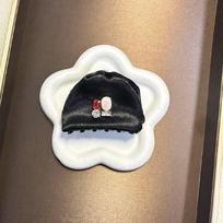 Korean Style Shark Clip Fashion Girl Back Head Hair Clamp