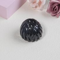 Women Bun Hair Claw Clips Horsetail Buckle Hair Clip Bird Nest Expanding Hair Accessories Female Ponytail Hair Accessories black