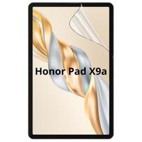 Ekrano apsauga Honor Pad X9a [2 vnt. pakuotė] Atsparus itin plonas apsauginis plastiko plėvelė Phonillico®