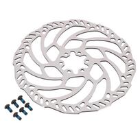 Rear Brake disc for motorcycle sur-ron sur ron surron light bee x s, off-road electric vehicle