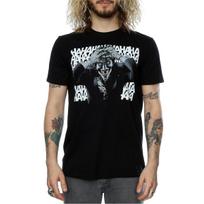 Batman Mens Killing Joke The Joker T-Shirt S juoda
