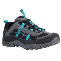 Womens/Ladies Fell Lightweight Walking Shoes 7 UK
