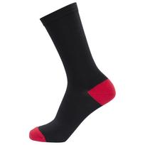 Unisex Adult Solace Socks (Pack of 5) 7 UK-11 UK juoda