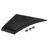 Kairės galinės pusės apdailos juosta 768F20004R Renault Master MK3 Movano black
