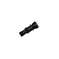 New Motors Motorcycle Tubeless Rim Wheel Dust Cap Tire Valve Cap for Rim hole 11.3mm