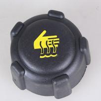 Naujas radiatoriaus dangtelis Renault Clio Megane Opel/Vauxhall Movano Vivaro 8200048024
