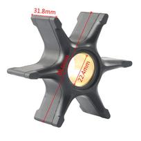 Automobilio variklio sparnuotė 5001593 Tinka Evinrude Johnson pakabinamiems varikliams 90 -250 AG 2 taktų