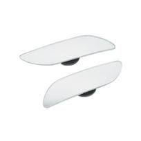 2Pcs HD Car Blind Spot Mirrors 360° Wide Angle Rear Side View Mirror Universal