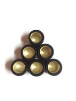 DIDELIO NAŠUMO VARIATORIAUS LENKTYNINIAI RIEDELIAI 16X 13MM 4G skirti GY6 50CC 49CC