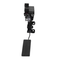 Akceleratoriaus droselio pedalas Greita reakcija Tikslus valdymas F81A9F836AE skirtas F?450 F?550 Super Duty