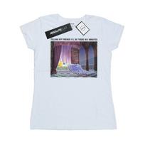 Disney Womens/Ladies Sleeping Beauty IÂ´ll Be There In 5 Cotton T-Shirt L balta