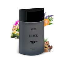 CFS Black Eau De Parfum ilgalaikis EDP vyrams ir moterims 100ml 100 ML