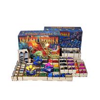 Dawn Empire Organizer Board Game