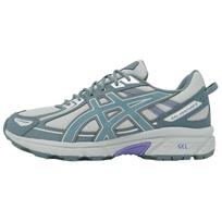 ASICS Gel Venture 6 Piedmont Grey Ironclad Unisex Sneakers 1203A438-029 42
