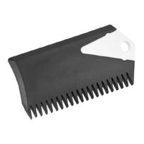 NonSlip Wax Scraping Comb Surfboard Wax Comb Remover Cleaner Surfboard Paddleboard Maintenance Tool Easy to Use 1