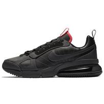 Nike Air Max 270 Futura Anthracite Black Solar Red AV2151-001 43