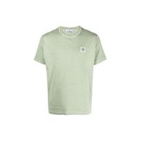 Stone Island T-Shirt Sage Men Tops Green 101523757-V0155 XXL
