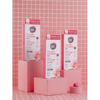 Body Natur Wax Strip Body Lotus Flower FREE
