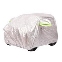Big Bull Beach Buggy ATV Sun Protection Dustproof Cover XL white