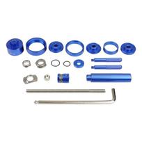Bearing Press Tool for BB86/BB30/BB91/BB92/PF30 Professional Install and Removal Tool Kit Bike Bottom Bracket Remover 1