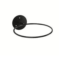 1/3pcs-Ball Rack Basketballs Football Storage Shelf Wall Mount Holders for Bedroom Stand Iron Shelves Metal Fitness