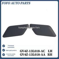 Žibintų apiplovimo purkštuko dangtelio plokštelė Ford KUGA Wing Tiger (Modelis: GV4Z13L018ACA/GV4513L019AAXWAA). Left Side - LH