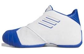 Adidas T-Mac 1 Retro 'White Royal' 2019 EE6844 41⅓