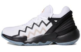 Adidas D.O.N. Issue #2 GCA 'Mind Over Matter' 40