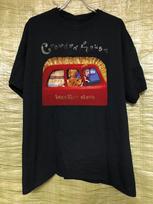 Crowded House - Together Alone Album Unisex T-Shirt All Size S To 5XL 1L857 Unisex T-Shirt S įvairiaspalvis