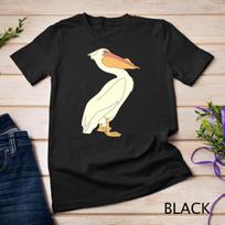 Pelican T-Shirt Mens Womens Tees Top Nice Pelican shirt Print Premium Pelican Unisex T-Shirt Mens Womens Tees Top S