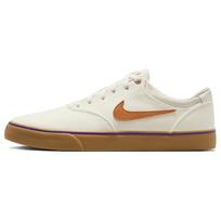Nike SB Chron 2 Canvas 'Summit White Gum' Men's DM3494-107 EU 37.5 white