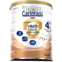 Karihome Children's HMO Goat Milk Powder Stage 4 (3+ Years), 750g