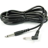 10 Ft 3m Long Electric Patch Cord Guitar Amplifier AMP Cable