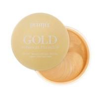 Petitfee Gold Hydro Gel akių pleistras (60 lapų) 1EA