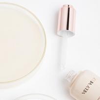 VELY VELY Protein Silk Skin ampulė 35ml white
