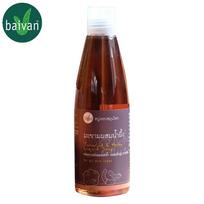 Baivan Natural Herbal Tamarind and Honey Skystas muilas 300 ml - Tailandietiška odos priežiūra 300 ml. brown