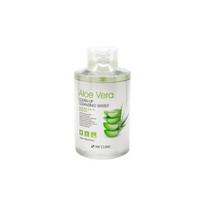 3W CLINIC Aloe cleansing water 500ml #500ml x 1pcs