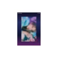 YERIN(DRAUGAS) 1-asis mini albumas ARIA Night ver