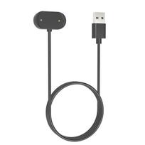 USB Magnetic Charging Cable Cord Wire Base for Amazfit GTR4 GTS4 Charger Portable Charger Dock Stand Charging Accessory